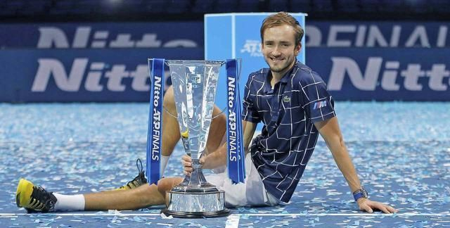 年终总决赛力克蒙特卡洛大师赛，蒂姆带队取胜